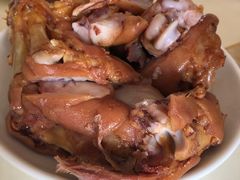 -姚家猪蹄坊(蓝田县店)