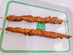 -华天延吉餐厅(西四总店)