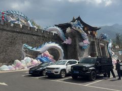 -天龙八部武侠城