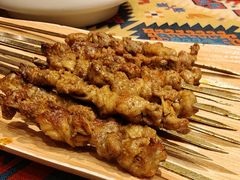 -巴依老爷新疆美食(工体旗舰店)