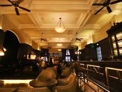 -LONG BAR 廊吧(外滩华尔道夫酒店)