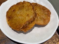 -小满手工粉(北京顺义华联店)