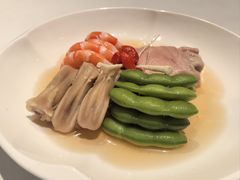 -玫瑰厅上海菜(兴国路店)