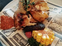 -Supine Bistro溯泮餐厅