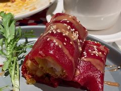 -食大利香港茶餐厅(南亚风情第一城店)