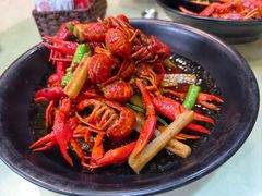 -聚味瞿记·龙虾堂(树木岭店)