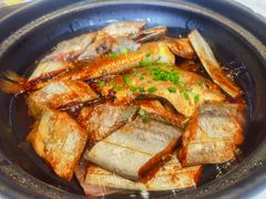-壹只菜·崇明本地特色菜(崇明南门店)