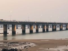 -海堤纪念公园
