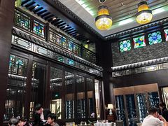 -明阁 Ming Court(广州朗豪酒店)