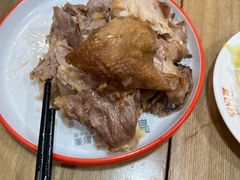 -晋宝章大同刀削面(和平里店)