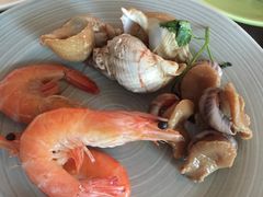 -漳州佰翔圆山酒店·圆山畔西餐厅