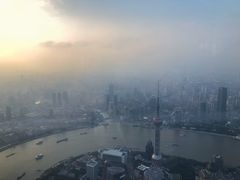 -上海中心大厦