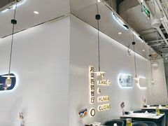 -兰湘子·湘菜小炒(石家庄万象城店)