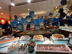 -白天鹅宾馆·流浮阁咖啡厅