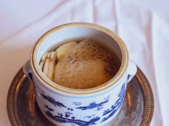 松茸竹笙汤-福1015(愚园路店)