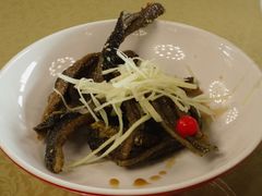 -二泉园老菜馆·百年无锡菜
