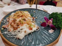 -顺德人家食府(黄金广场店)