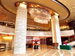 -厦门明发国际大酒店(会展中心环岛路店)