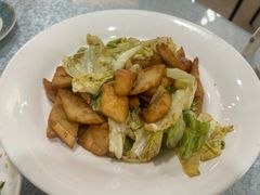 -汗腾格里·风味餐厅(新疆驻京办店)