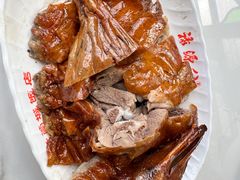 -禄源公·老莞诚饭店