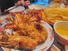 -辉记炭烧海鲜大排档·老字号(福田店)