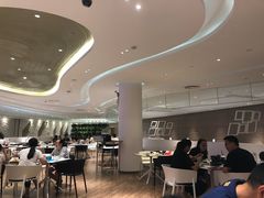 -国际青年会议酒店-苏莱斯餐厅