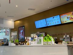 -奈雪的茶(星河城店)