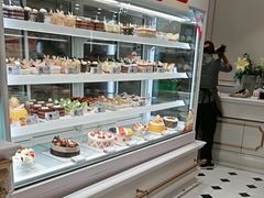 -85度C(南京龙江店)