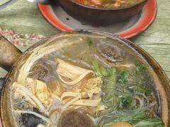 -清真·马文砂锅大全(麦苋街店)