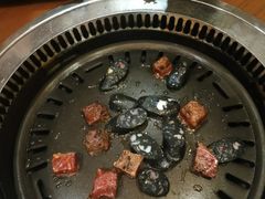 -韩宫宴炭火烤肉(昆山金鹰店)