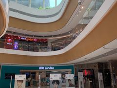 -深圳来福士广场