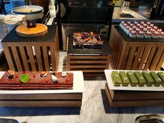 -福州仓山凯悦酒店·Market Cafe Lacucina咖啡厅