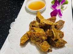 -潮三爷砂锅焗海鲜·生腌·海鲜粥(朝晖店)