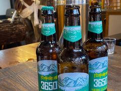 -思金拉措庄园藏餐(太阳岛店)