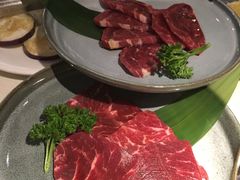 -赤坂亭M9和牛烧肉·日料398放题(万达店)
