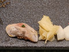 -鮨冠OMAKASE食べ放题(北京首店)