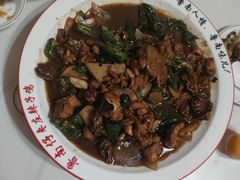 -鲁南仔·滕州炒鸡(经三路店)