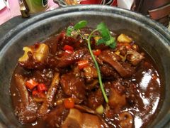 -都市阳光海鲜城(青山湖店)