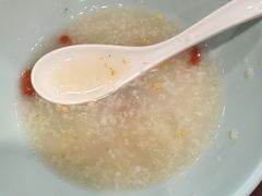 -宏状元现熬粥·京味菜(五棵松店)