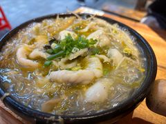 -有红鸡毛店·砂锅菜(抚琴夜市店)