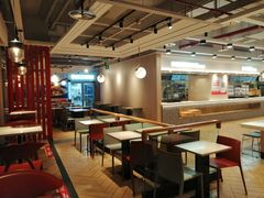 -乡村基(杨家坪建设店)