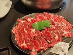 -生如夏花泰式火锅(西村黑金店)