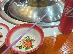 -70後铁锅炖(坡博总店)