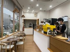 -simple hut简屋咖啡