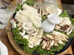 -束河人家(南锣鼓巷店)