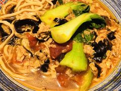 -那家小馆•北京菜•烤鸭(中关村店)