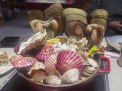 -济扶岛韩国海鲜汤제부도 해물탕(望京店)