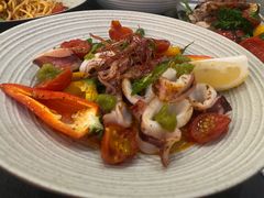 -théATRE茶聚场·餐厅(环球金融中心店)