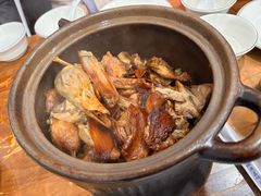 麦母鸭-斯丹姜母鸭·古法干香(涂门街总店)