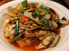 -517烧烤·龙虾·海鲜大排档(万象都荟店)